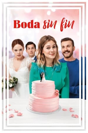 Poster Boda sin fin 2020