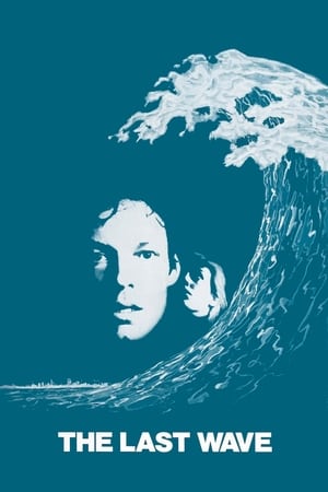 Poster The Last Wave 1977