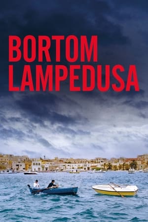 Image Bortom Lampedusa
