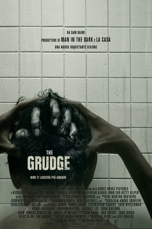 Poster The Grudge 2019