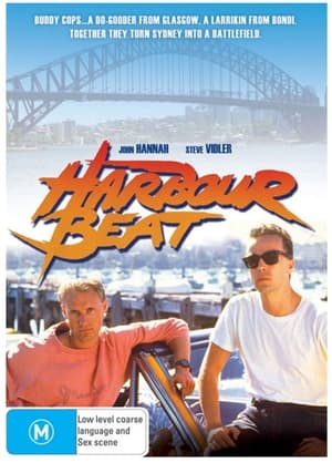 Poster Harbour Beat 1990