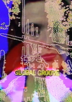 Poster Global Groove 1973