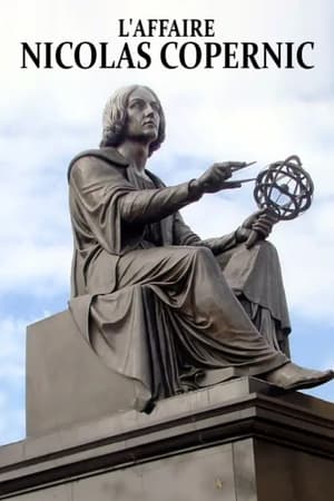 Image L'affaire Nicolas Copernic