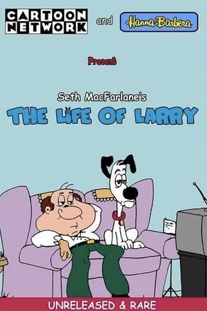 Poster The Life of Larry 1995