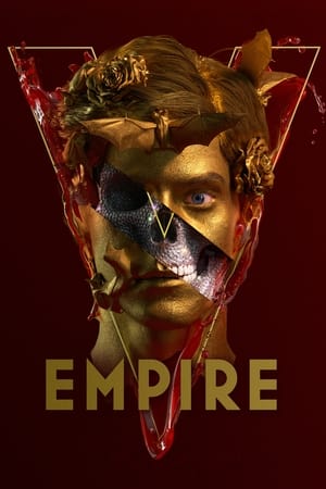 Poster Empire V 2023