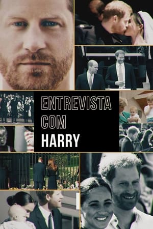 Image Harry: The Interview
