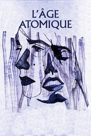 Poster L'Âge atomique 2012