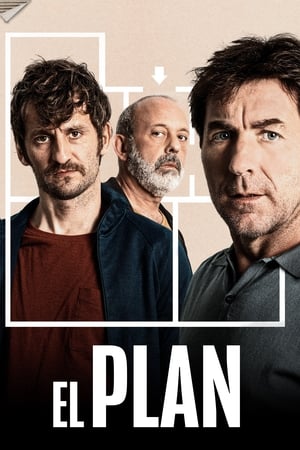 Poster El plan 2018