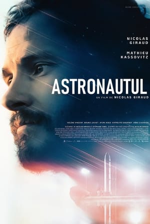 Poster L'Astronaute 2023