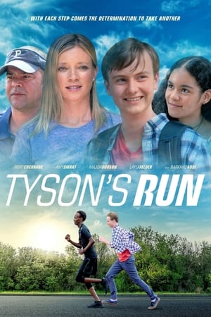 Image Tyson's Run