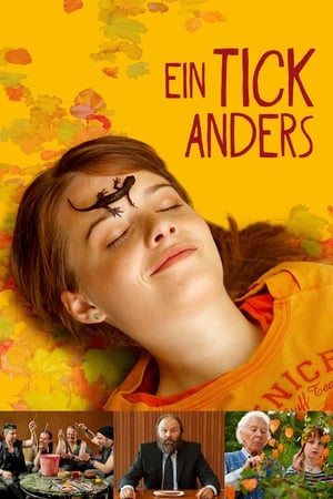 Poster Ein Tick anders 2011