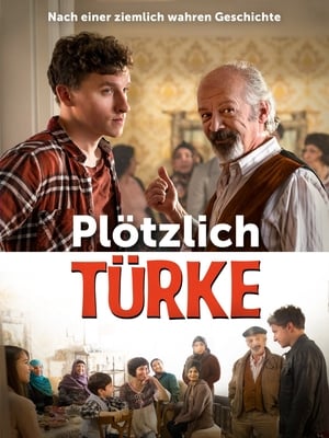 Poster Plötzlich Türke 2016