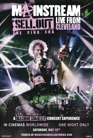 Poster Mainstream Sellout Live From Cleveland: The Pink Era 2023