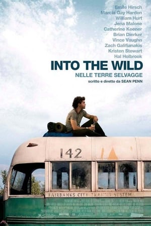 Image Into the Wild - Nelle terre selvagge