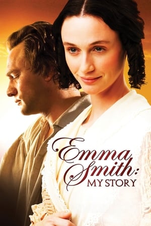 Poster Emma Smith: My Story 2008