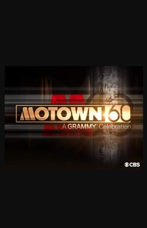 Image Motown 60: A Grammy Celebration