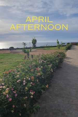 Poster april afternoon 2023