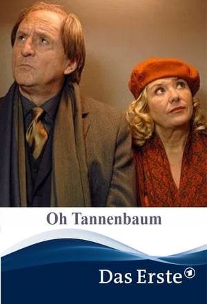 Poster Oh Tannenbaum 2007