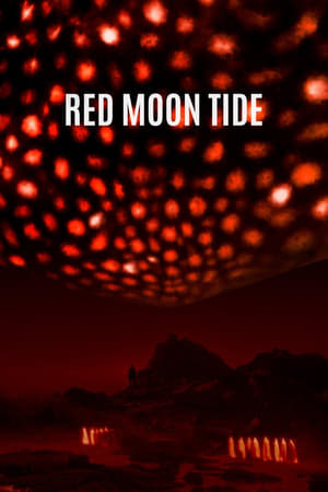 Poster Red Moon Tide 2020