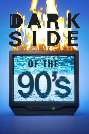 Image Dark Side of the 90's