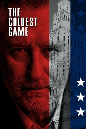 Poster The Coldest Game 2019