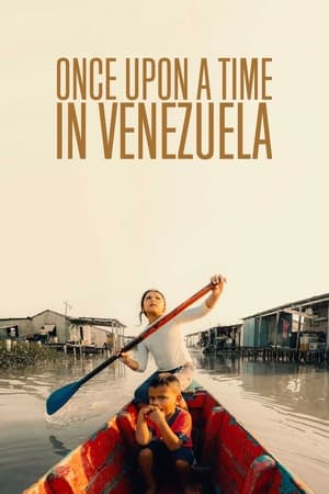 Image Tenkrát ve Venezuele