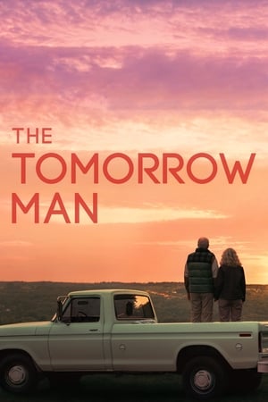 Poster The Tomorrow Man 2019