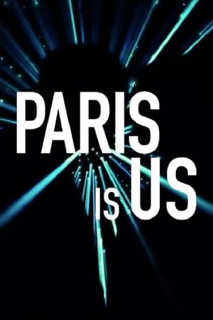 Image Paris är vårt