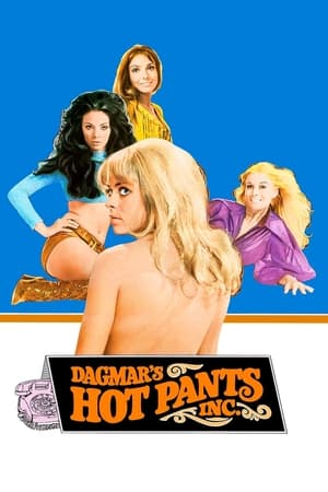 Image Dagmar's Hot Pants, Inc.