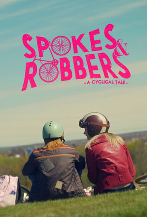Poster Spokes & Robbers 2023