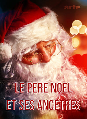 Poster Le Père Noël et ses ancètres 2011