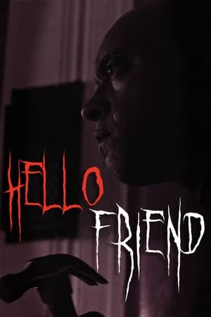 Poster Hello Friend 2023