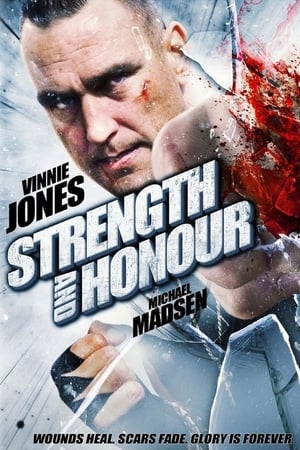 Poster Strength and Honour 2007
