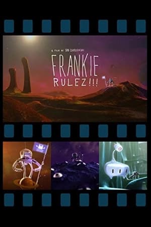 Poster Frankie Rulez!!! 2011