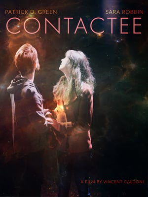 Poster Contactee 2021