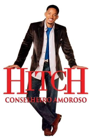 Poster Hitch - A Cura para o Homem Comum 2005