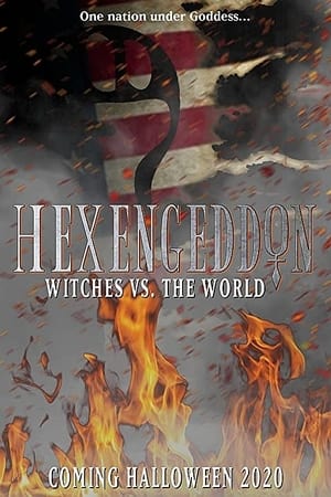 Poster Hexengeddon 