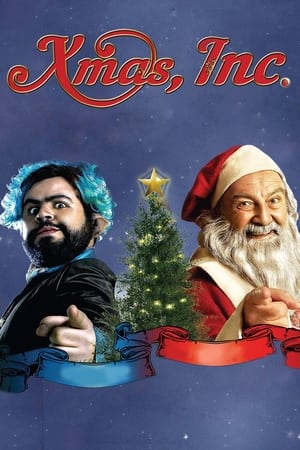 Poster Christmas, Inc. 2008