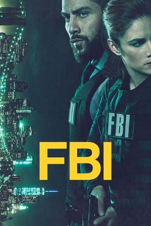 Poster FBI 2018