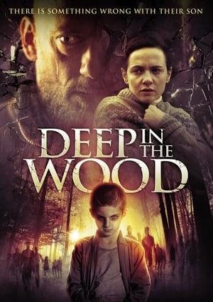 Poster Deep in the Wood 2015