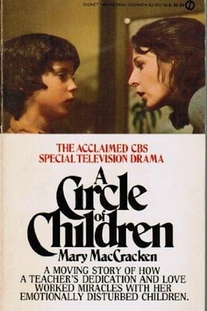 Poster A Circle of Children 1977