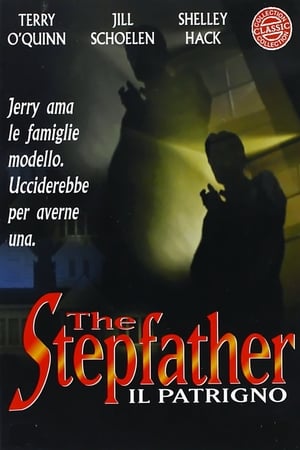 Poster The Stepfather - Il patrigno 1987