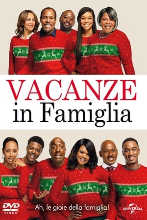 Poster Vacanze in famiglia 2016