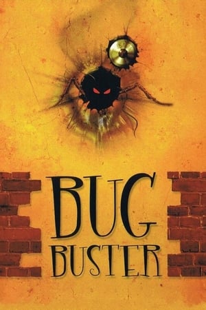 Poster Bug Buster 1998