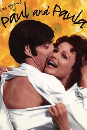 Poster The Legend of Paul and Paula 1973