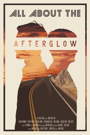 Poster All About the Afterglow 2018