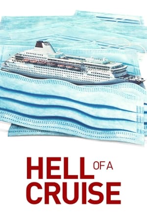 Poster Hell of a Cruise 2022