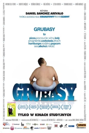 Poster Grubasy 2009