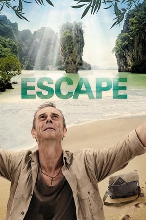 Poster Escape 2012