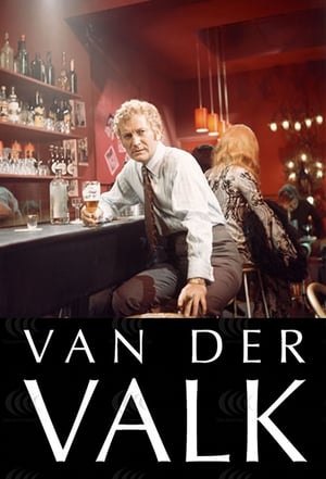 Poster Van der Valk 1972
